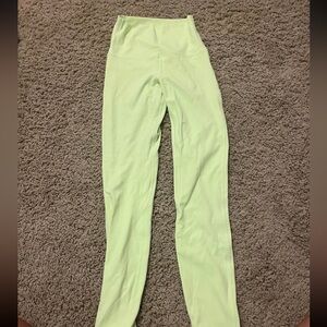 Lululemon Align Leggings